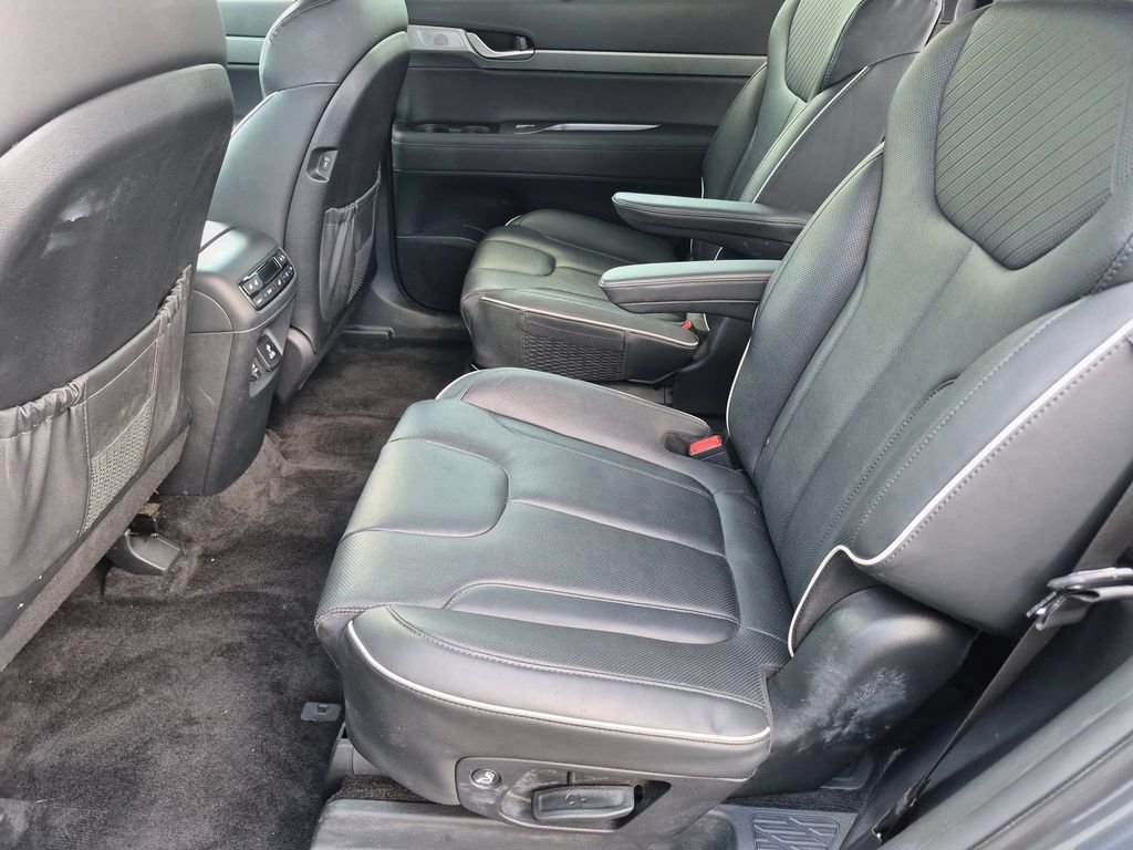 2024 Hyundai Palisade SEL - Photo 25