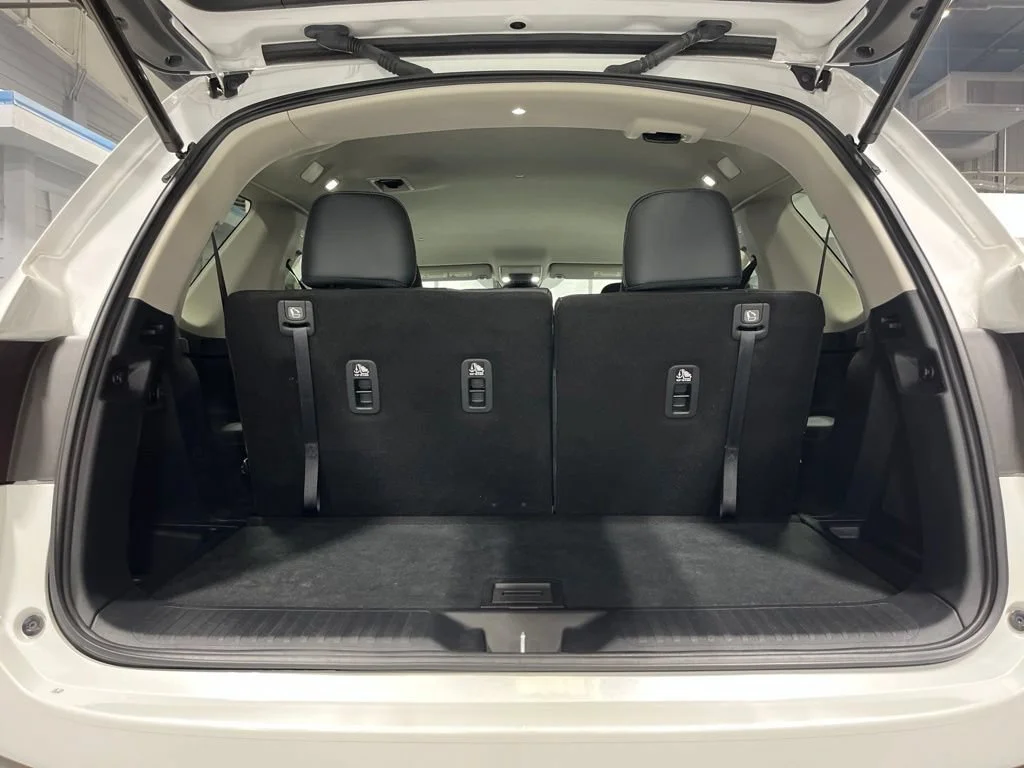 2025 Honda Pilot EX-L - Photo 71