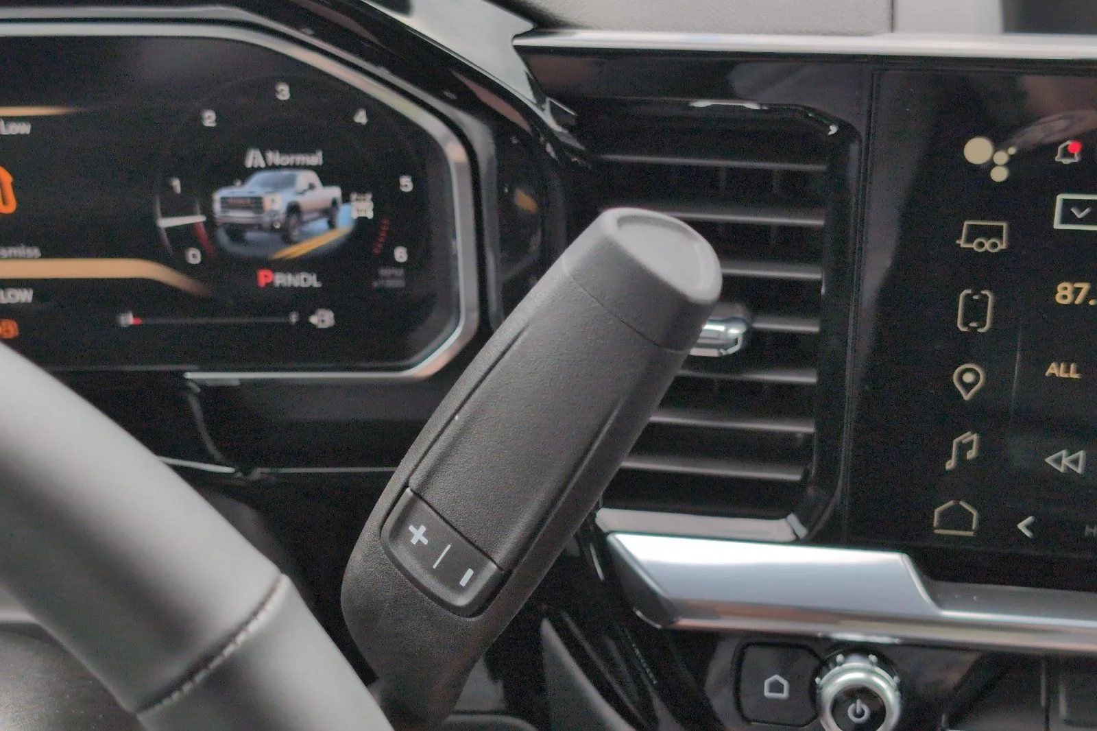 New 2026 Coastal Dune GMC SLE image 21