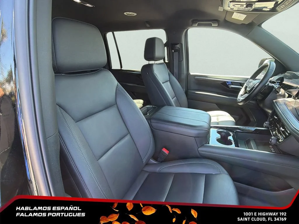 Used 2026 Black Chevrolet LT image 37