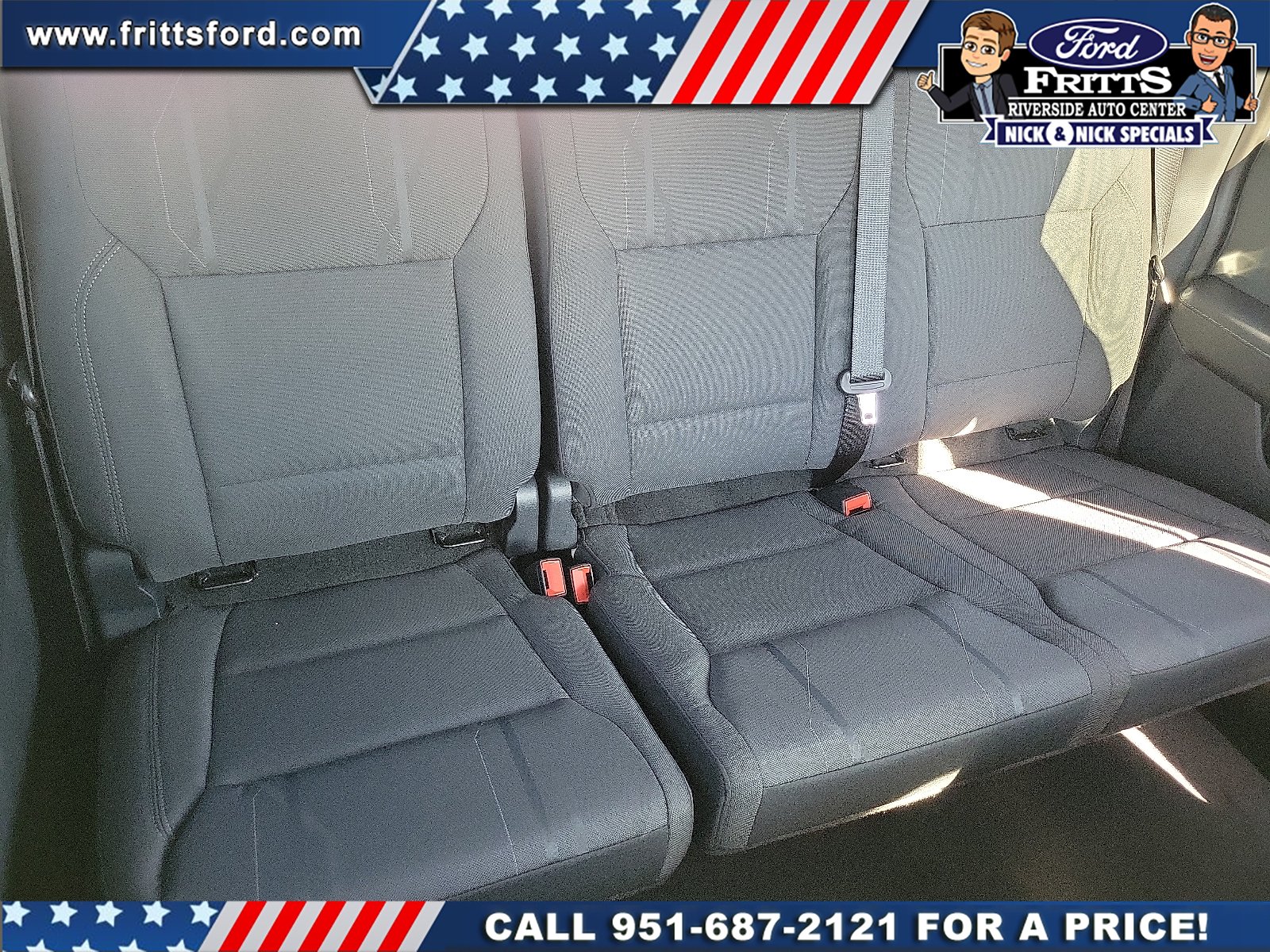 New 2026 Oxford White Ford STX® image 18