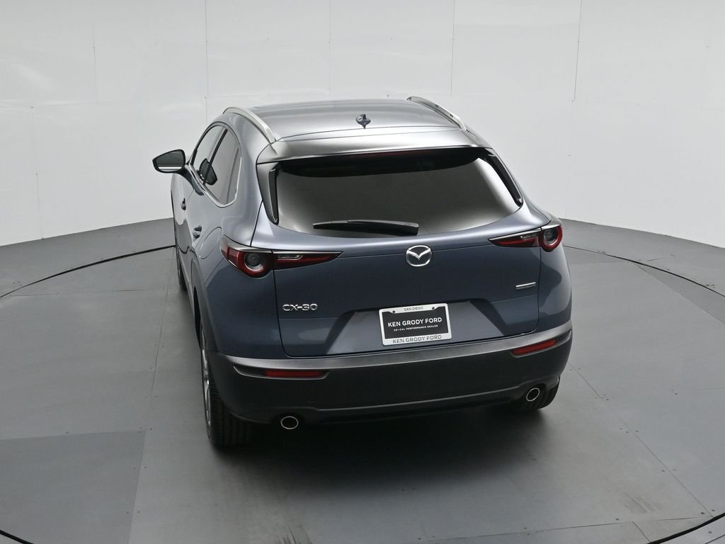 Certified Used 2020 Gray Mazda Premium image 42