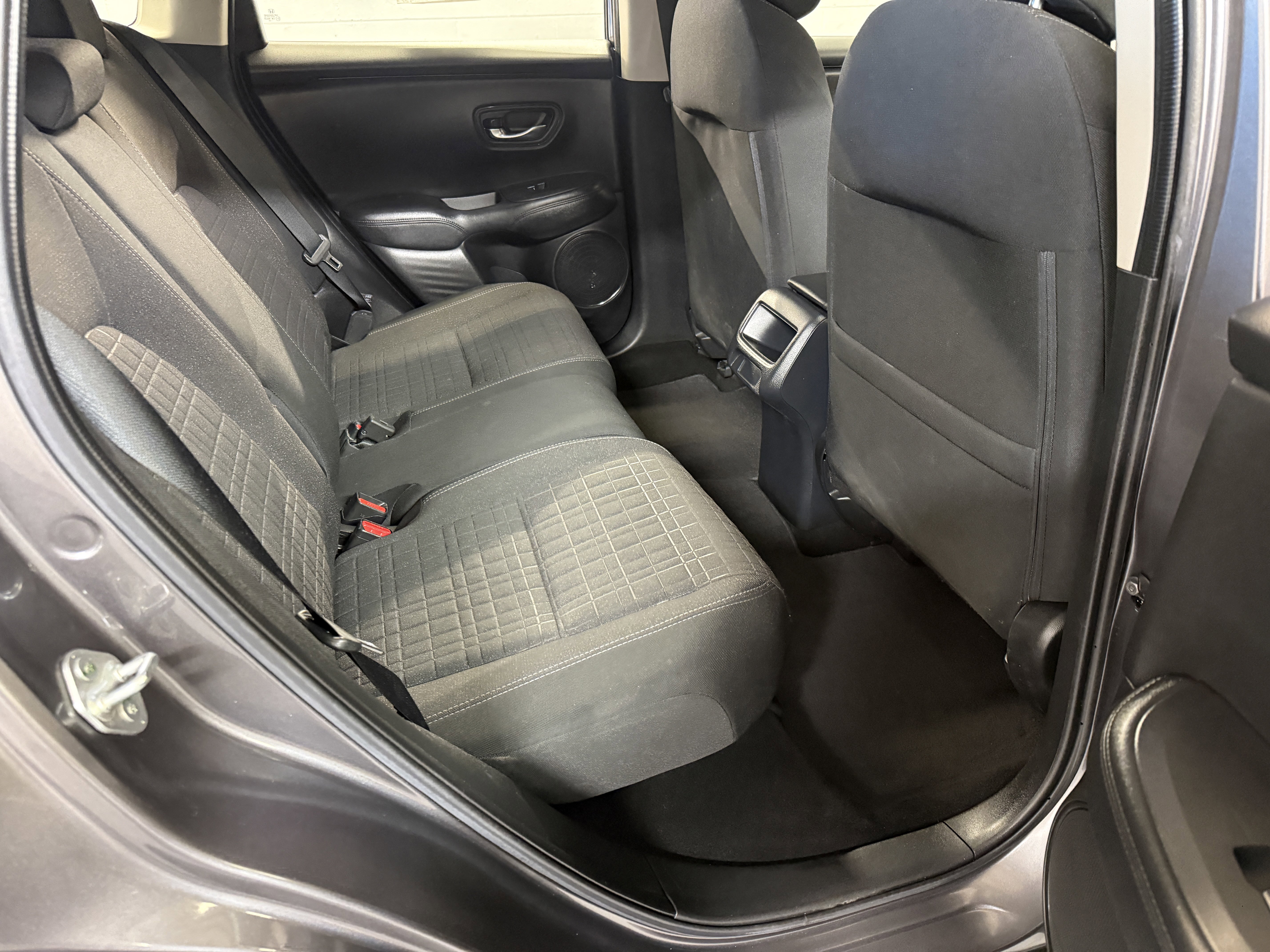 Used 2023 Modern Steel Metallic Honda LX image 21