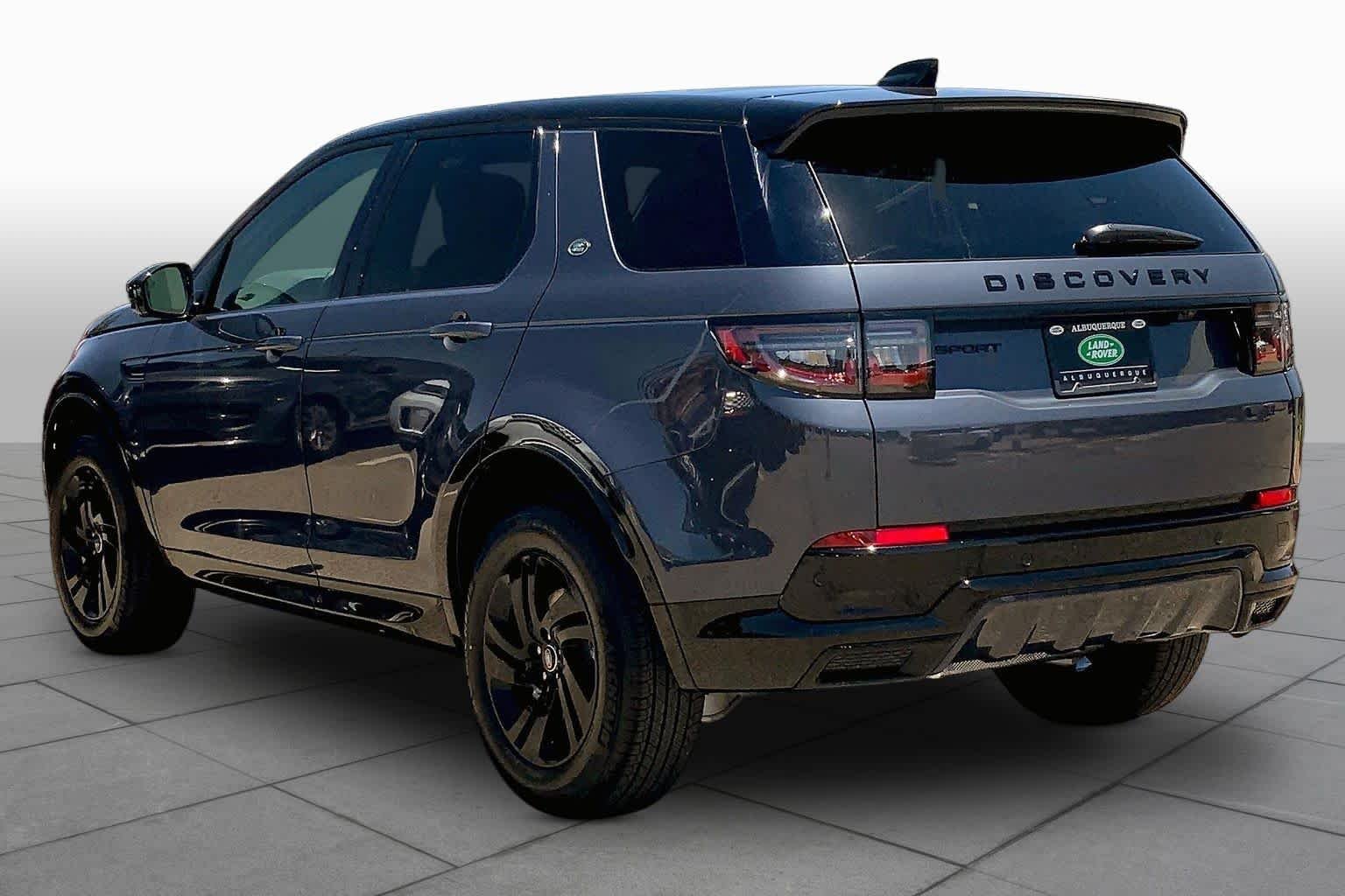 New 2026 VARESINE BLUE Land Rover Landmark image 12