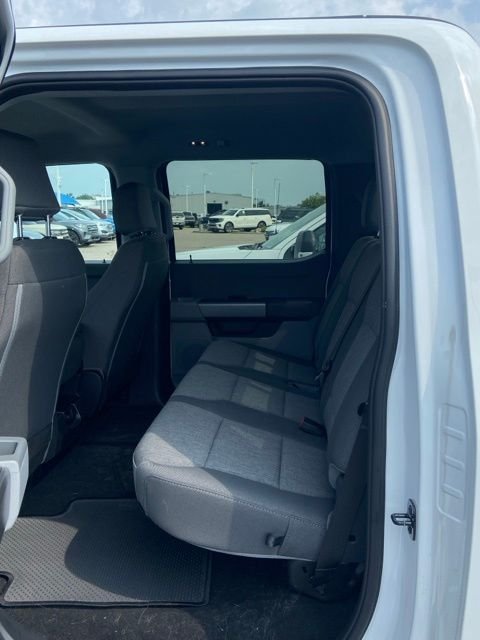 Used 2026 Oxford White Ford XL image 6