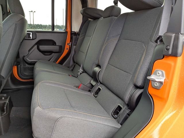 2025 Jeep Gladiator Sport S - Photo 15