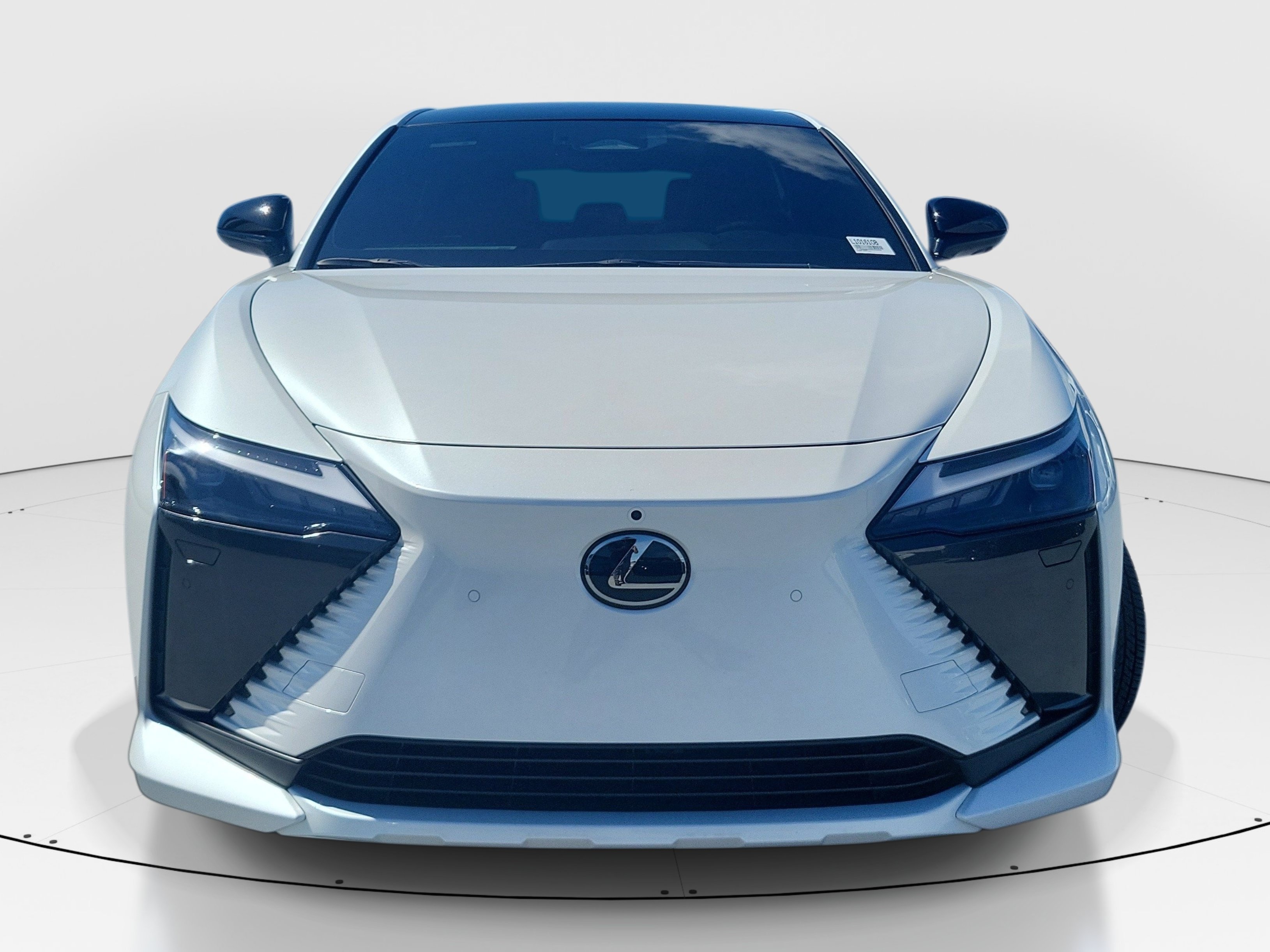 Certified 2024 Lexus RZ Premium with VIN JTJAAAABXRA024642 for sale in Miami, FL