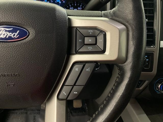 Used 2020 White Ford Lariat image 13