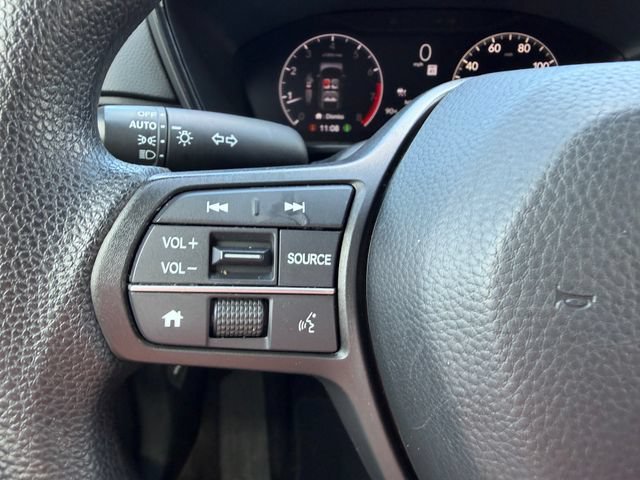 2025 Honda CR-V LX - Photo 31