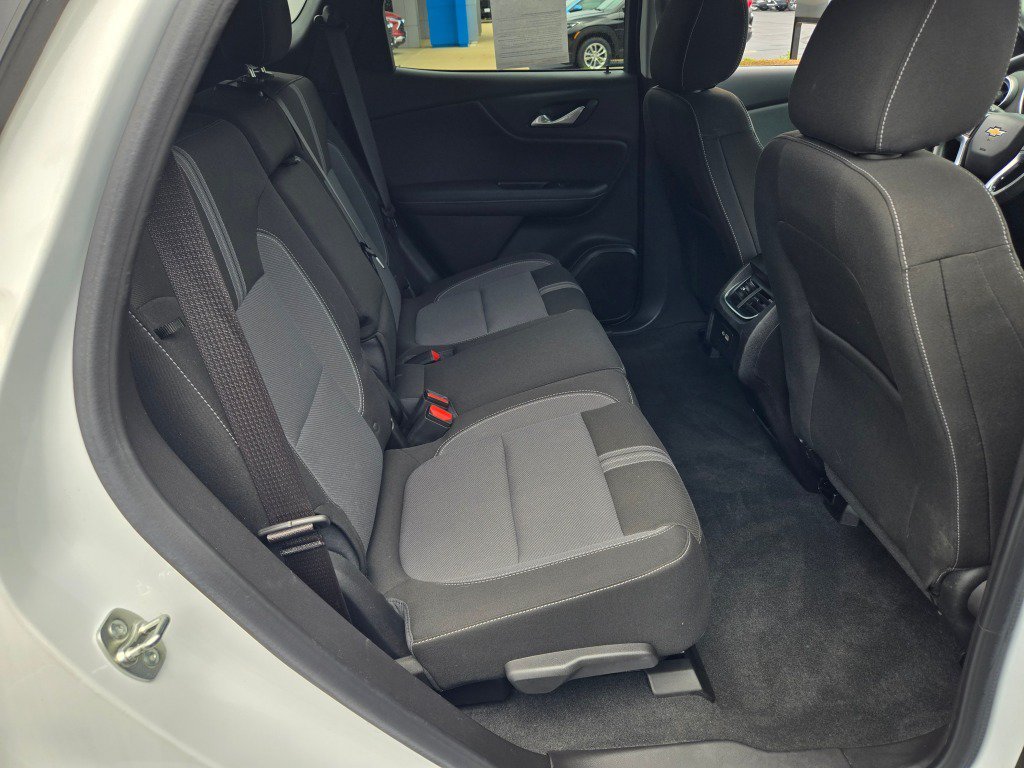 2024 Chevrolet Blazer 2LT - Photo 11