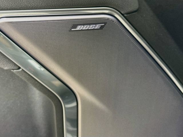 New 2026 Black Chevrolet High Country image 20