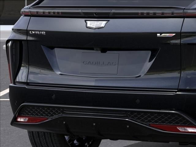 2026 Cadillac LYRIQ V Premium - Photo 14