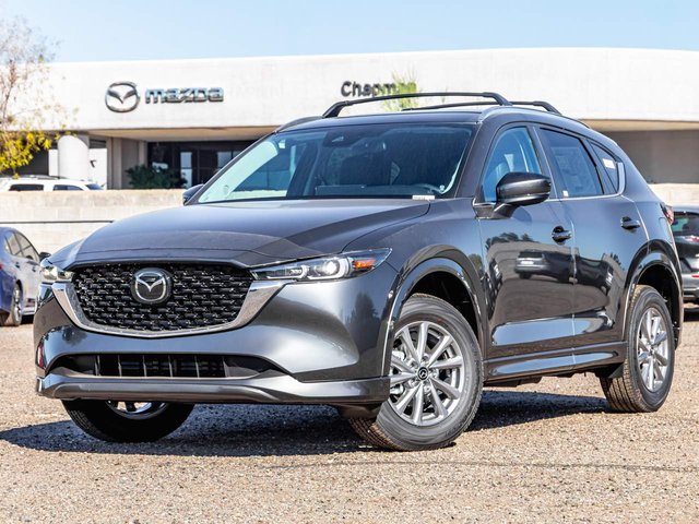 157 New Mazda Cars, SUVs in Stock | Chapman Mazda