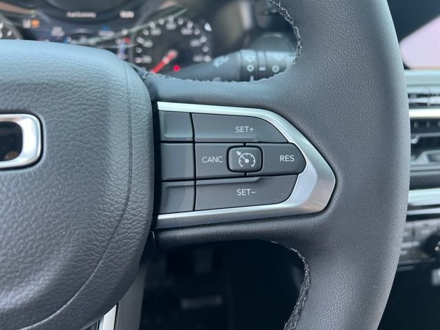 2025 Jeep Compass Latitude - Photo 20