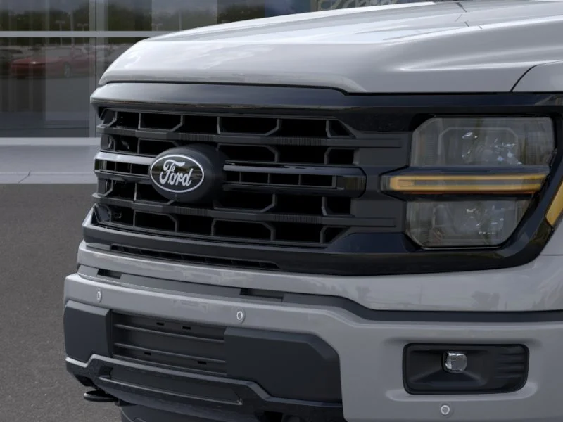 New 2026 Avalanche Ford XLT image 39
