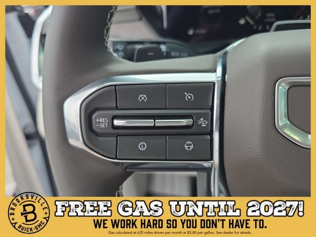 2026 GMC Acadia Denali - Photo 26