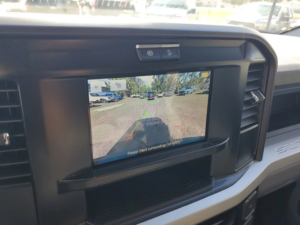 2026 Ford F-250 Super Duty XL - Photo 17