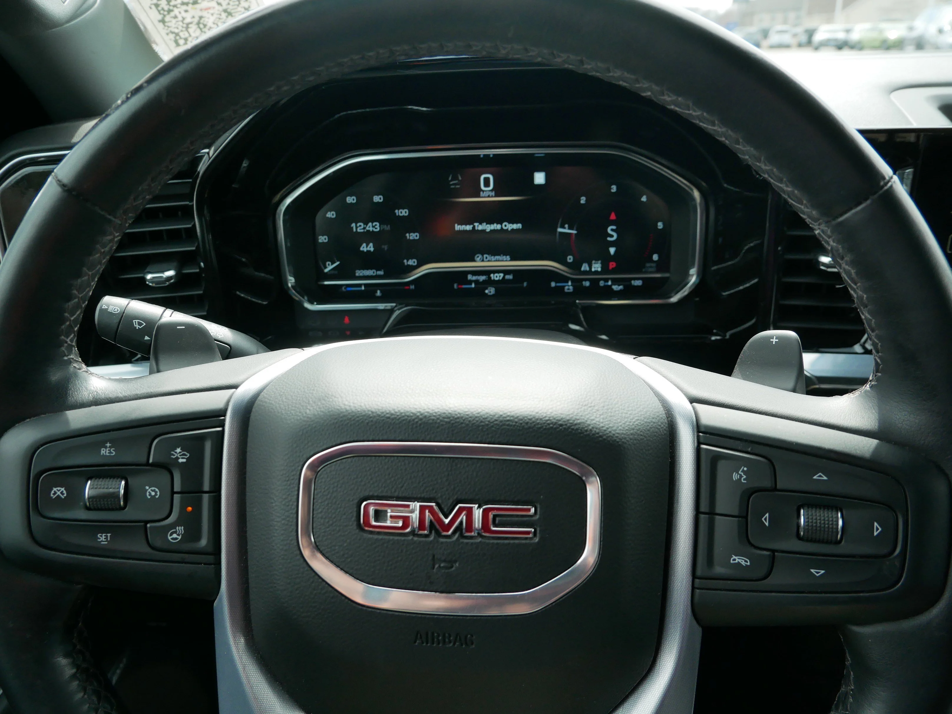 2022 GMC Sierra 1500 SLT - Photo 25