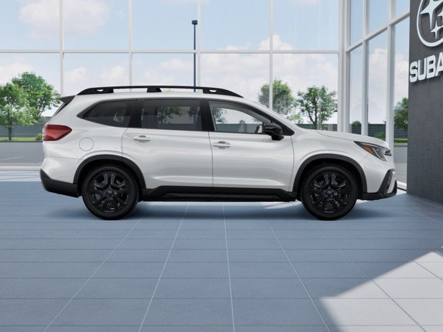 New 2026 CRYSTAL WHITE PEARL Subaru Onyx Edition Touring 7-Passenger image 6