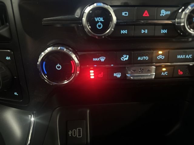 New 2026 Avalanche Ford XLT image 34