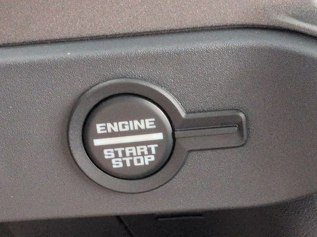 New 2026 Marsh Gray Ford Big Bend® image 26