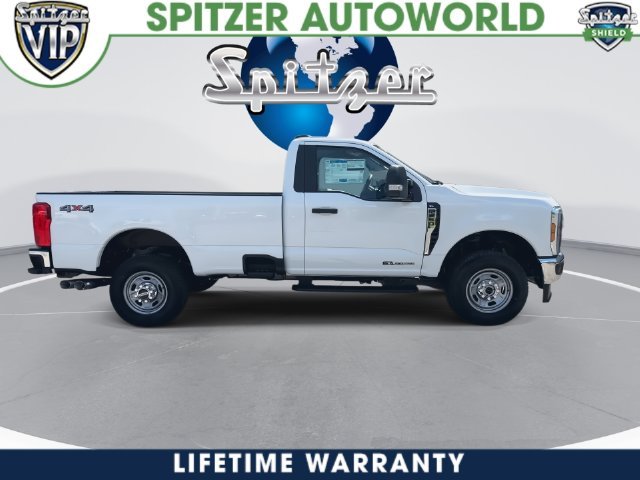 2026 Ford F-250 Super Duty XL - Photo 17
