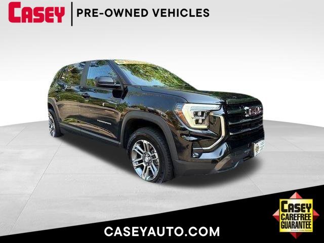 2025 GMC Terrain