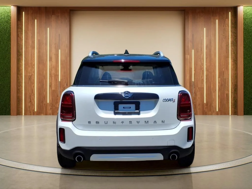 2024 MINI Countryman S - Photo 32