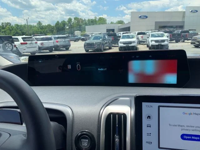 New 2025 Blue Ford Active image 31