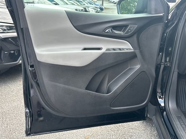 Used 2024 Black Chevrolet LS image 10
