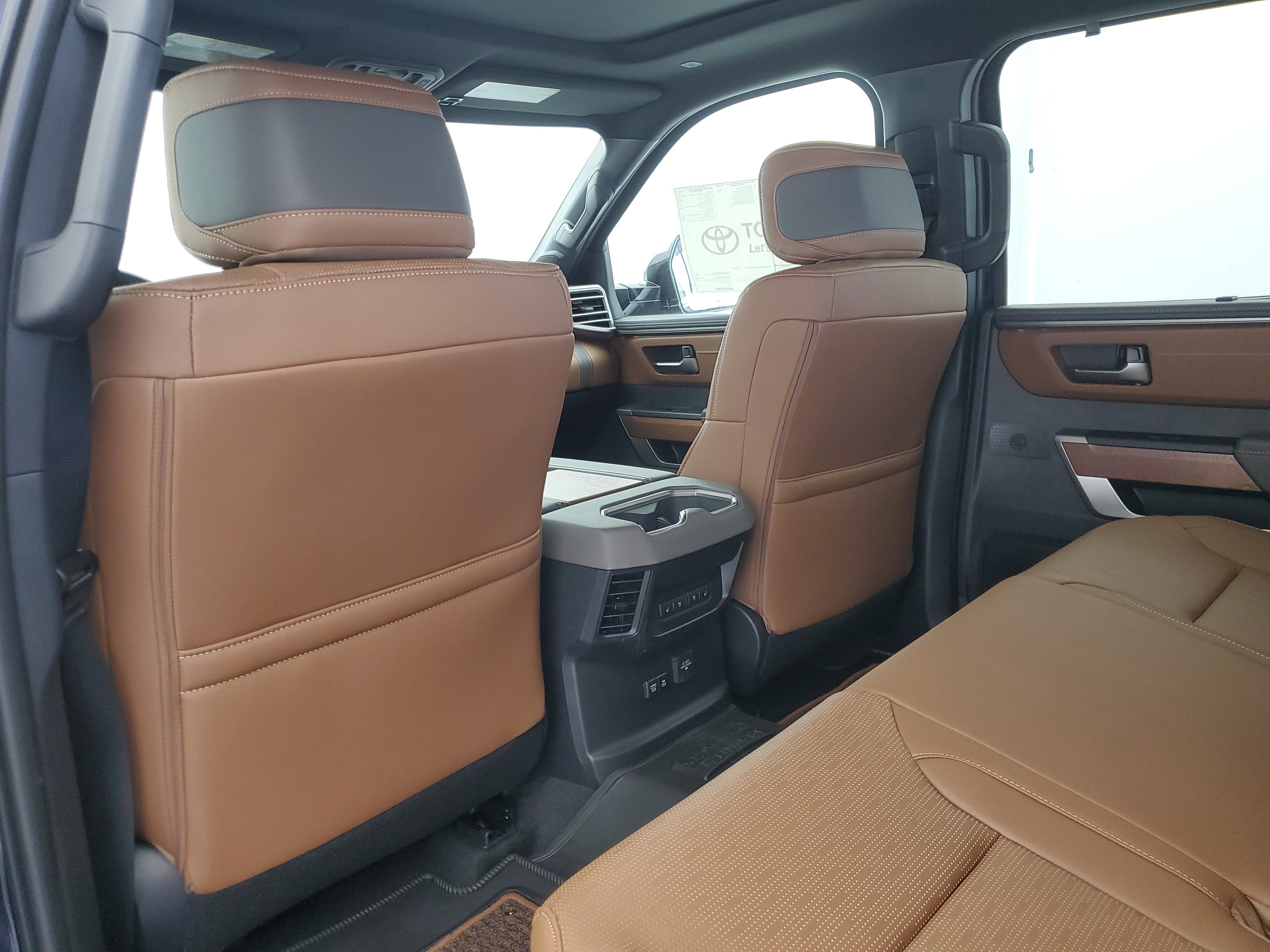 New 2026 Blueprint Toyota  1794 Edition image 15