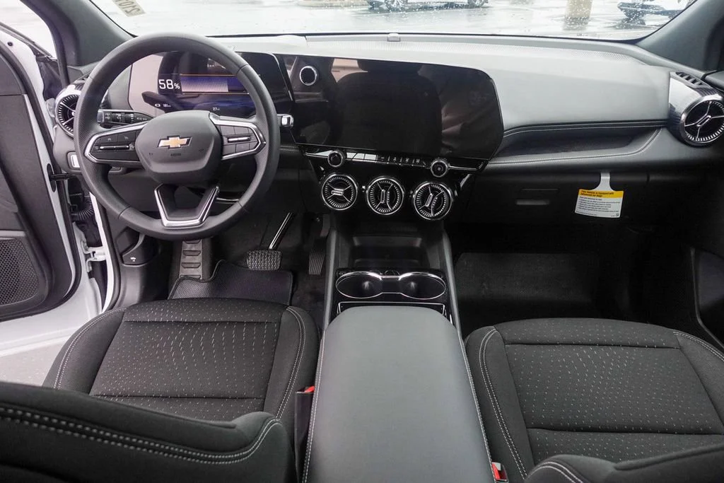 2025 Chevrolet Blazer EV LT - Photo 22