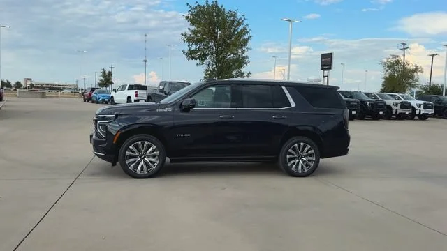 2026 Chevrolet Tahoe High Country - Photo 6