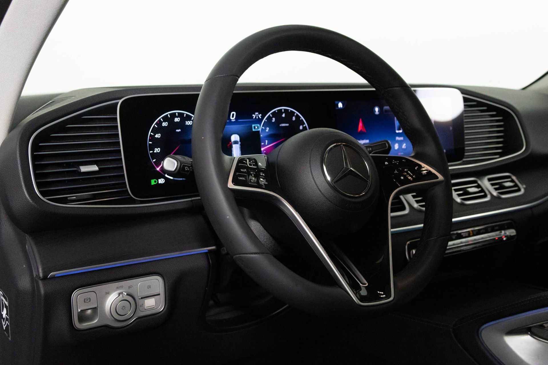 2024 MERCEDES-BENZ GLE-CLASS - Image 31