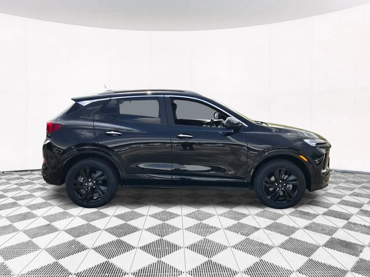 2026 Buick Encore GX Sport Touring - Photo 13