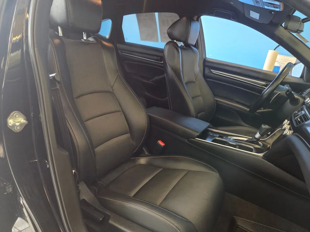 2022 Honda Accord Sport - Photo 22