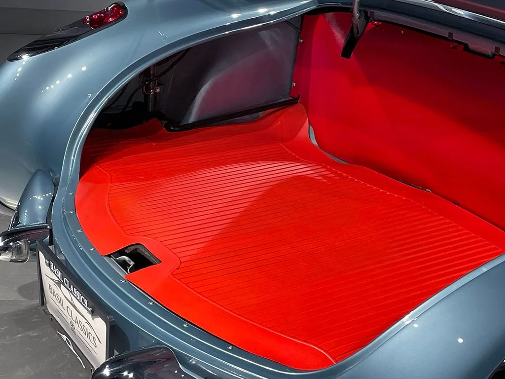Used 1957 Blue Chevrolet  image 50