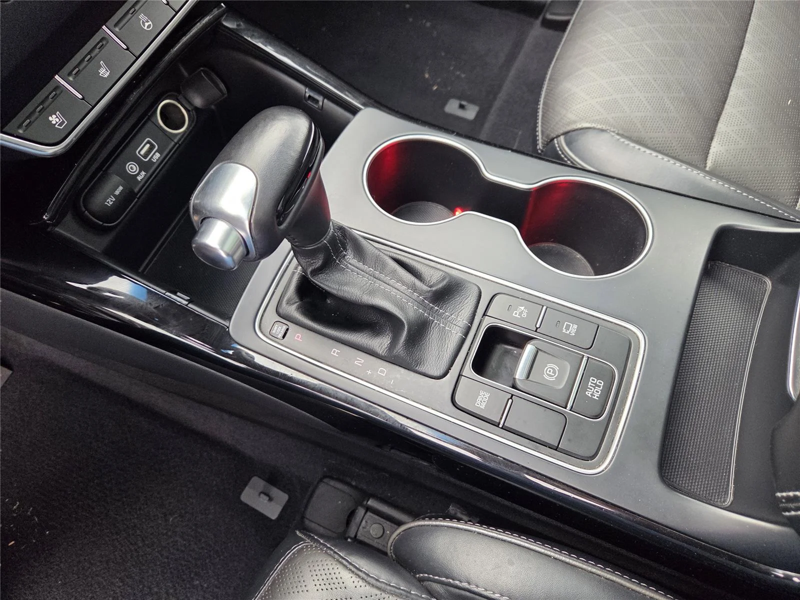 2018 Kia Sorento SXL - Photo 20