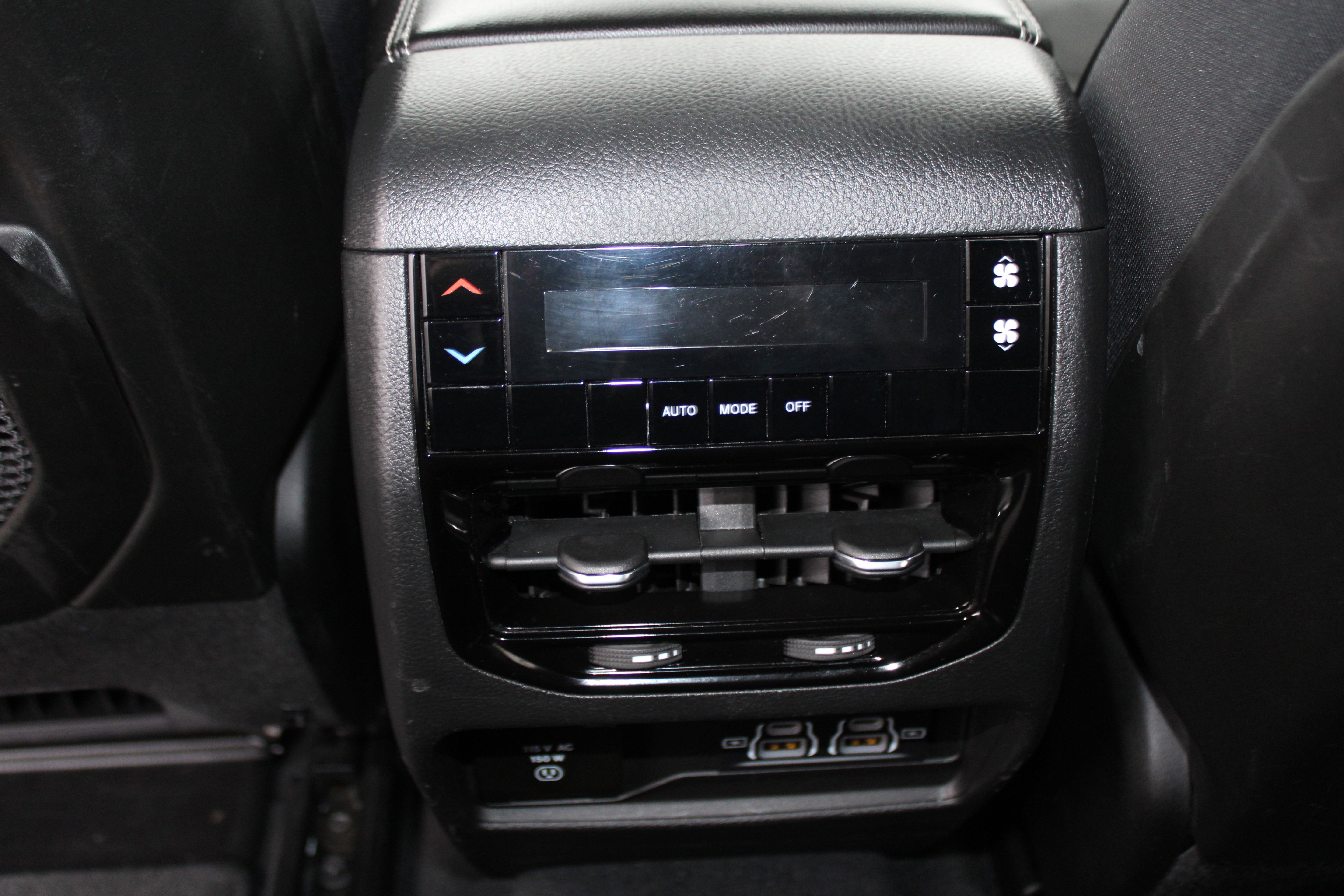 2024 Jeep Grand Cherokee L Altitude - Photo 26