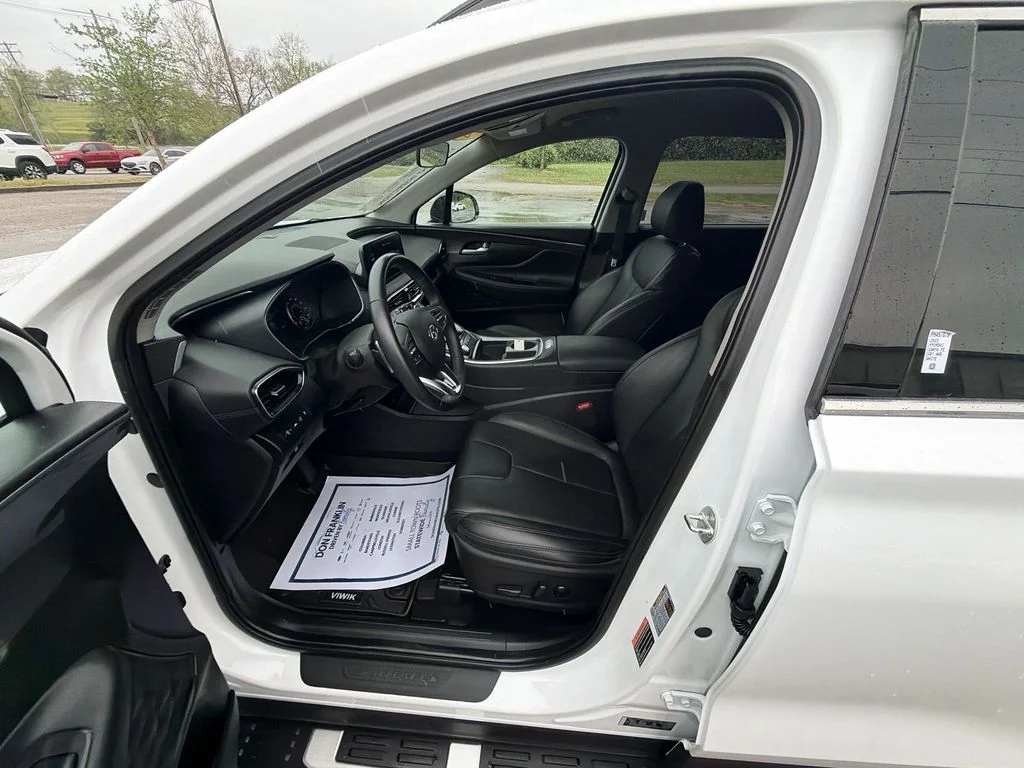 Used 2023 Gray Hyundai XRT image 11