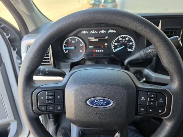 Used 2026 White Ford XL image 10
