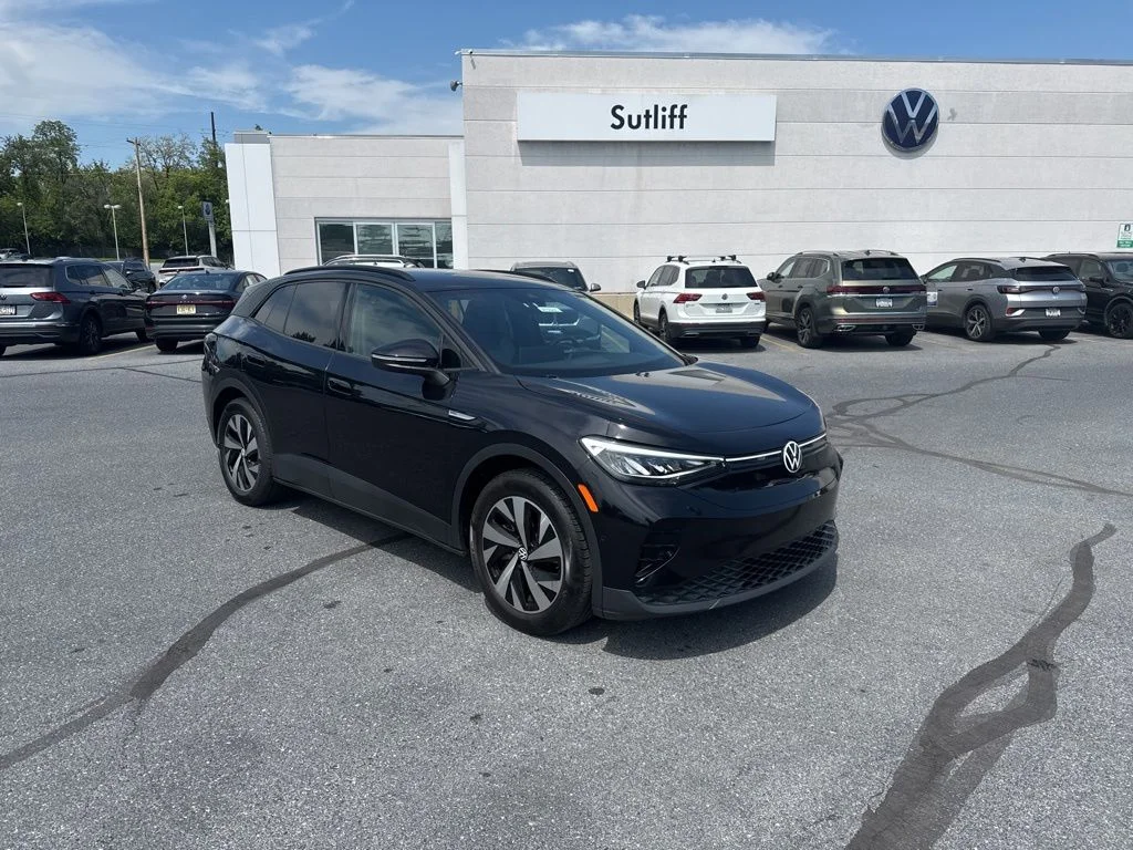 2023 Volkswagen ID.4 PRO SK's photo