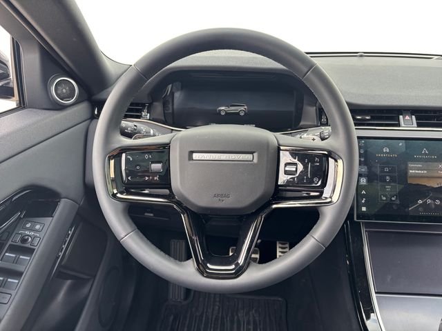 Certified Used 2026 Gray Land Rover Dynamic image 13