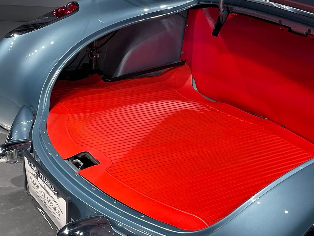 Used 1957 Blue Chevrolet  image 50
