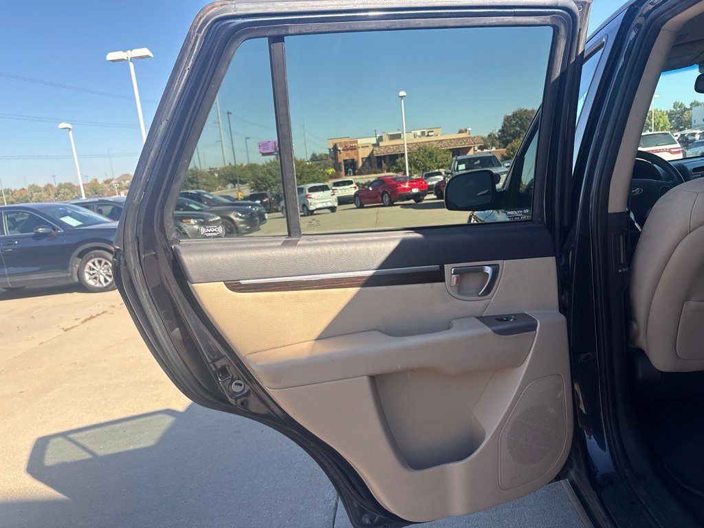 Used 2012 Pacific Blue Pearl Hyundai GLS image 28