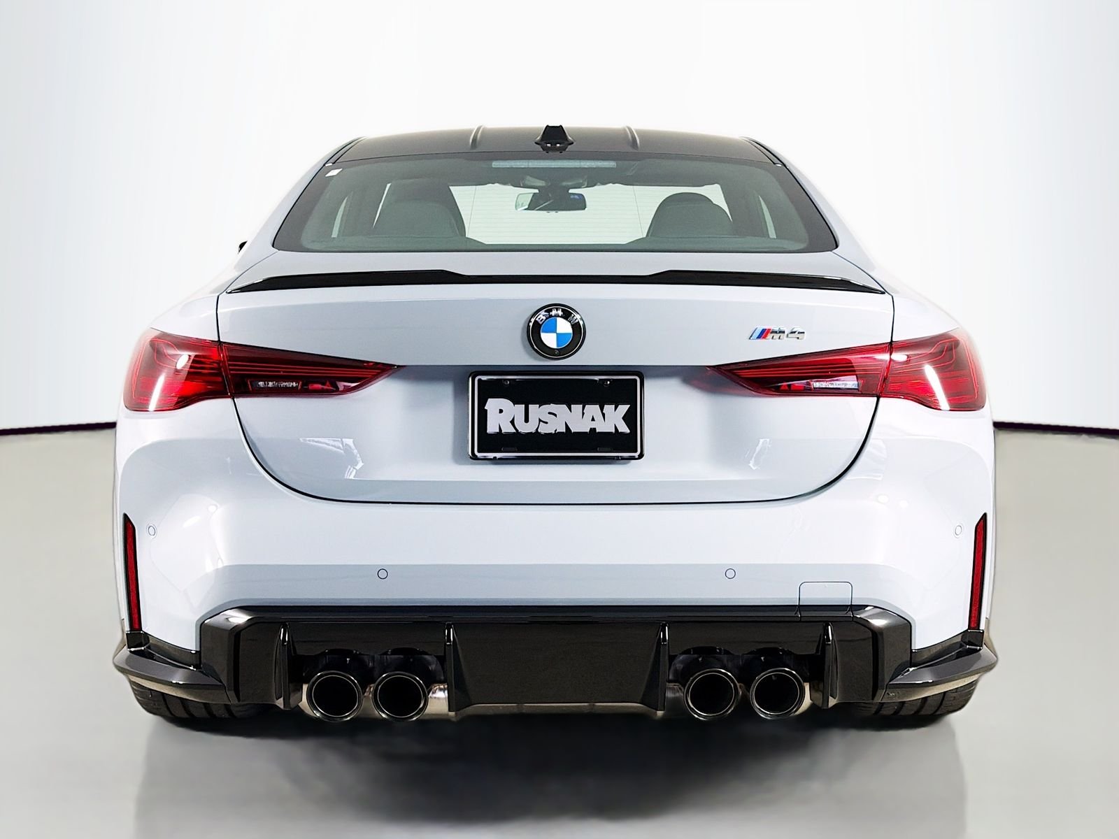 New 2027 Brooklyn Grey Metallic BMW Base image 6