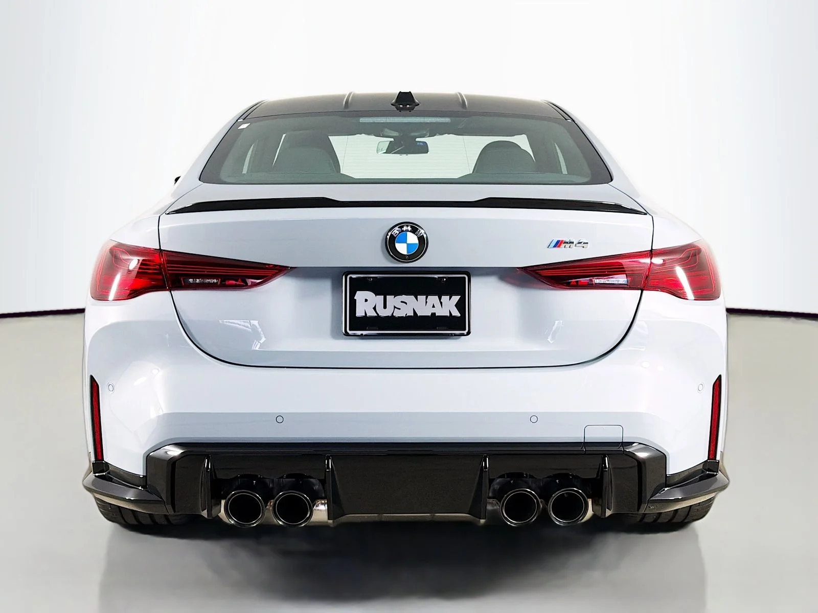 New 2027 Brooklyn Grey Metallic BMW Base image 6