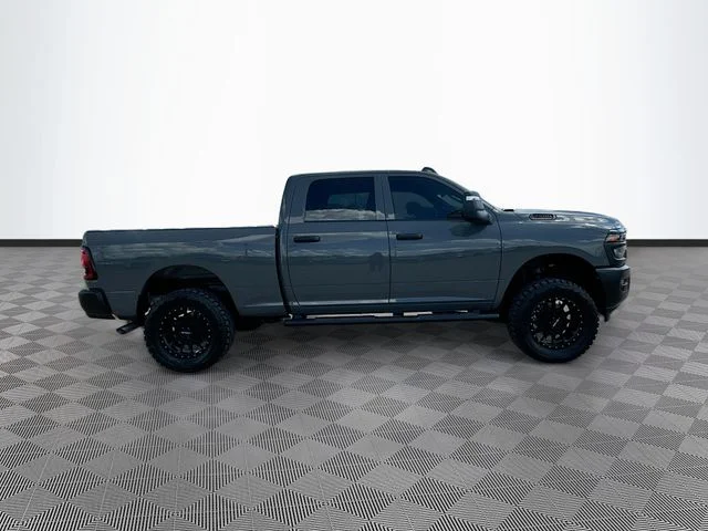 Used 2026 White Ram Tradesman image 8