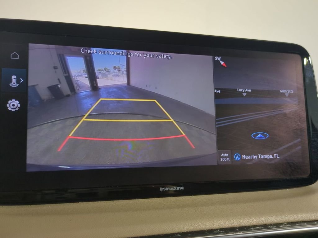 2023 Hyundai Santa Fe SEL - Photo 25