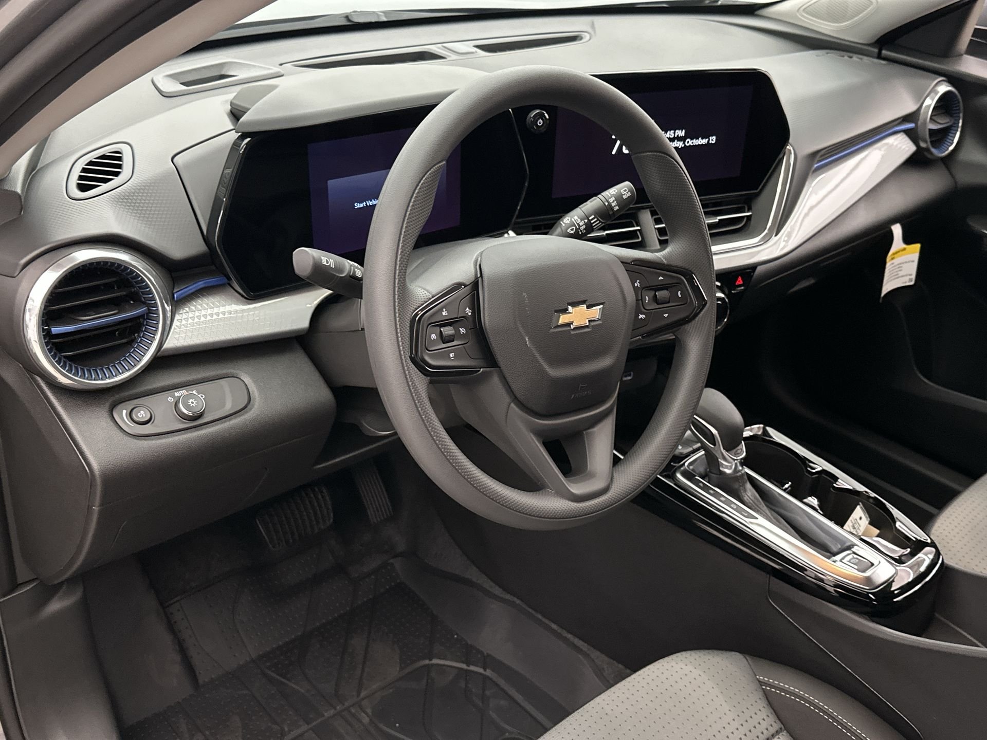 2026 Chevrolet Trax LT - Photo 62